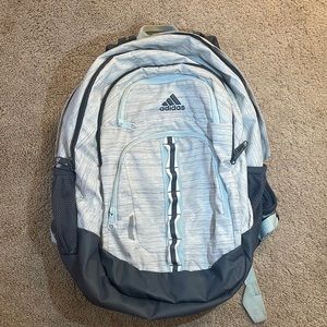 Adidas backpack